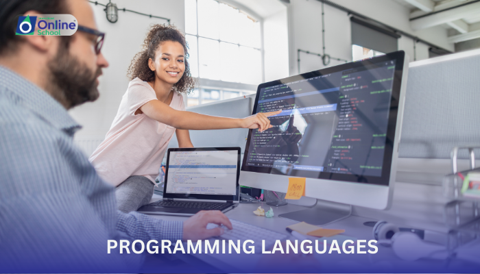 Lesson 04: Popular High-Level Programming Languages